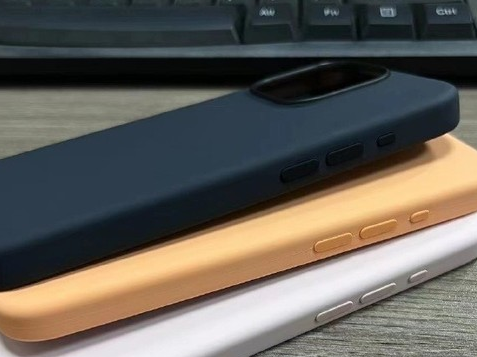 昔阳苹果14维修站分享iPhone14手机壳能直接给iPhone15用吗?