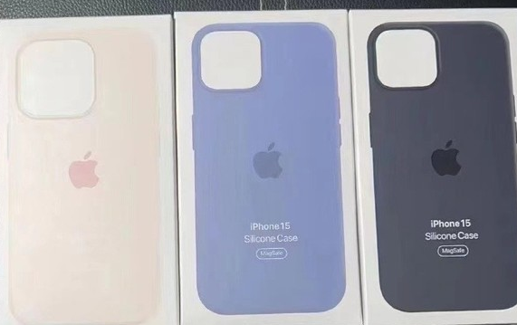 昔阳苹果14维修站分享iPhone14手机壳能直接给iPhone15用吗？ 