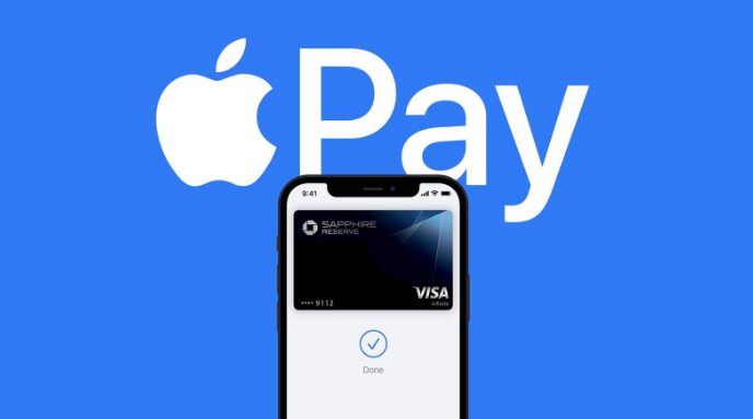 昔阳苹果14服务点分享iPhone 14 设置 Apple Pay 后，锁屏密码不正确怎么办 