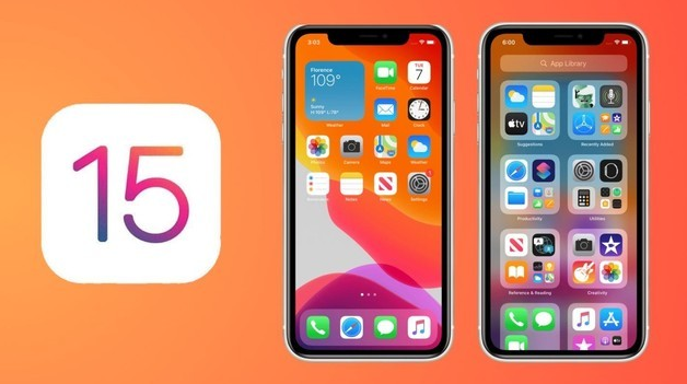 昔阳苹果13维修分享iPhone13更新iOS 15.5，体验如何 