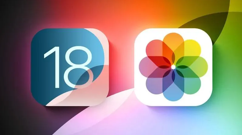 昔阳苹果手机维修分享苹果 iOS / iPadOS 18.1Beta 3 发布 