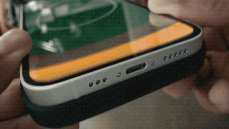 昔阳苹果手机维修分享未来 Magsafe 还有哪些发展空间 