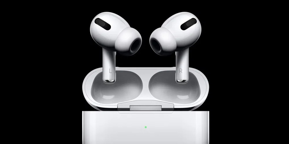 昔阳苹果手机维修分享AirPods Pro 出现静电噪音 