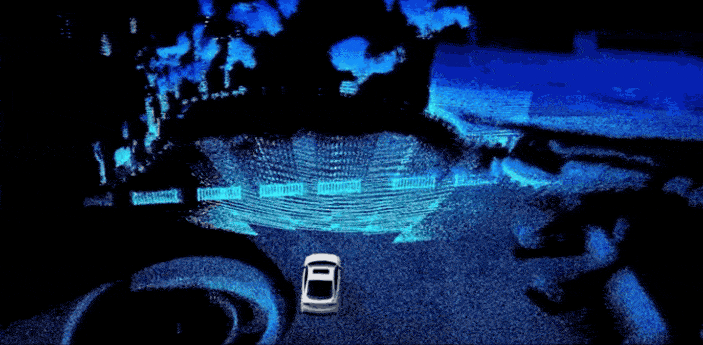 昔阳苹果手机维修分享iPhone 12 Pro 搭载的 LiDAR 镜头与 ToF 镜头有什么不同 