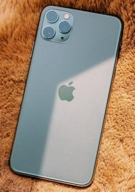 昔阳苹果维修点分享iPhone 11 Pro Max黑屏特殊诱因梳理 