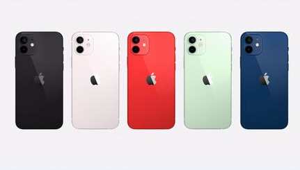 昔阳苹果维修点分享iPhone 12黑屏隐蔽故障解读 