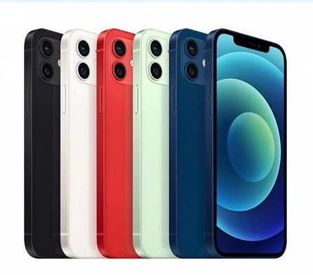 昔阳苹果维修点分享iPhone 12 Pro Max黑屏冷门故障解读 