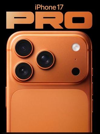 昔阳苹果维修点分享iPhone 17 Pro黑屏小众问题深度剖析 