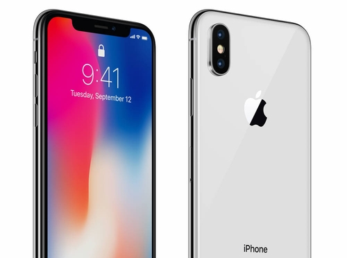 昔阳苹果维修点分享iPhone X电池发烫冷门故障解析 
