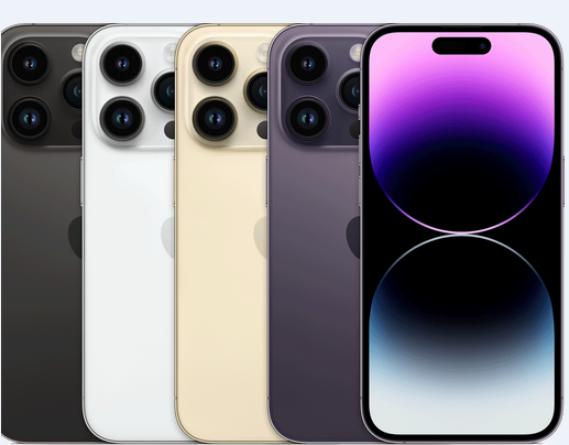 昔阳苹果维修点分享iPhone 14 Pro发烫易忽略问题解析 