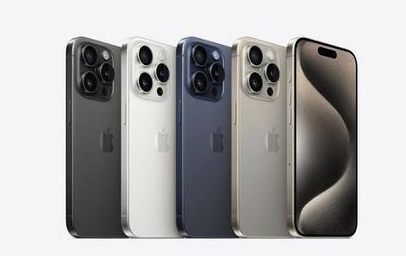 昔阳苹果维修点分享iPhone 15 Pro发烫五大诱因详解 