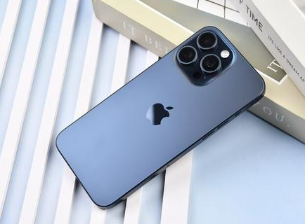 昔阳苹果维修点分享iPhone 15 Pro Max发烫深度剖析 